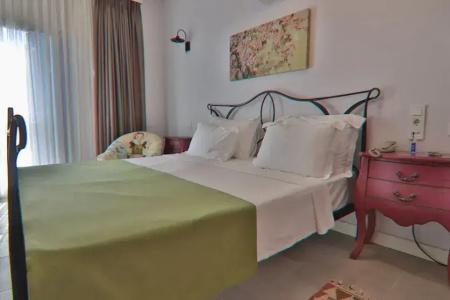 Alacaat Butik Otel - 14