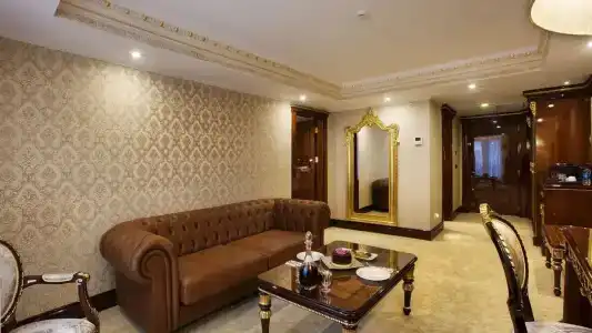 Ottoman's Life Deluxe - 60