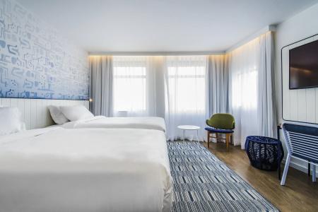 Novotel Rio de Janeiro Leme - 8