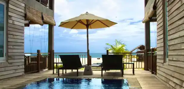 Maalu Maalu Resort & Spa - 53