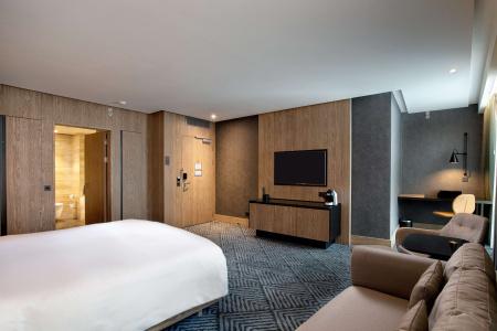 Hilton London Bankside - 55