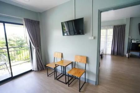 Basaya Beach & Resort - 100