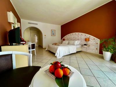 Cap Bon Kelibia Beach & SPA - 31