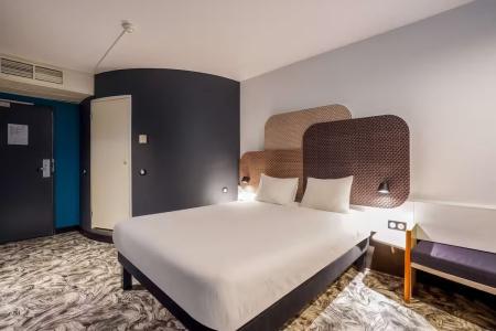 Ibis Roissy Cdg Paris Nord 2 - 26