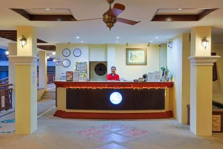 Anyavee Ao Nang Bay Resort - 1