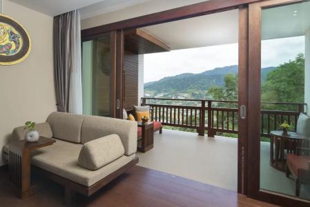 Panviman Chiang Mai Spa Resort - 33