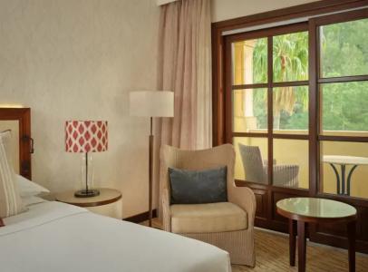 Sheraton Mallorca Arabella Golf - 38