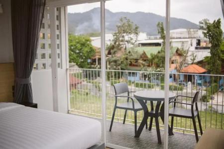 Sairee Hut Resort Koh Tao-Sha Plus - 64