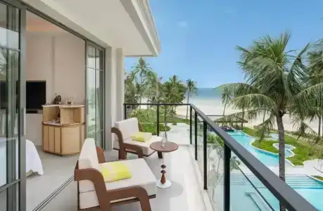 Centara Reserve Samui - Sha Plus - 14