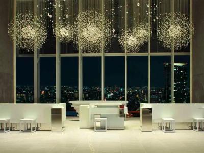 Osaka Marriott Miyako - 30