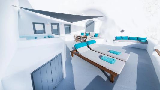 Maregio Suites - 175