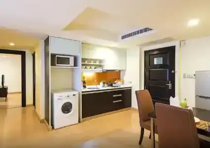 Aspen Suites Sukhumvit 2 by Compass Hospitality - 46