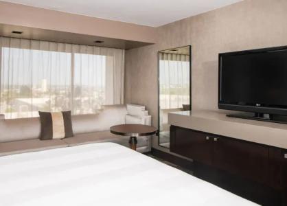 Beverly Hills Marriott - 39