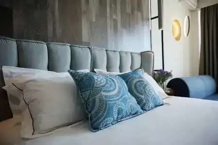 Blue Dream Palace Trypiti Beach Resort & Spa - 38