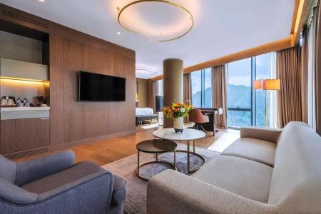 Radisson Blu, Vadistanbul - 72