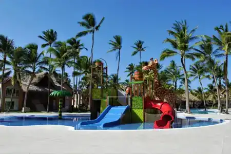 Caribe Deluxe Princess - All Inclusive - 7