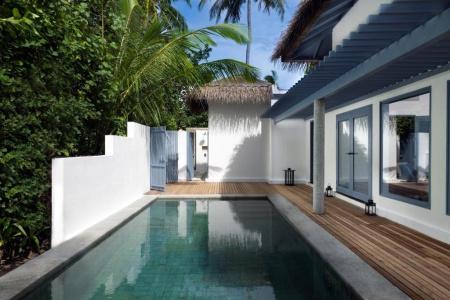 Six Senses Laamu - 51