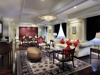 Sofitel Legend Metropole Hanoi - 42