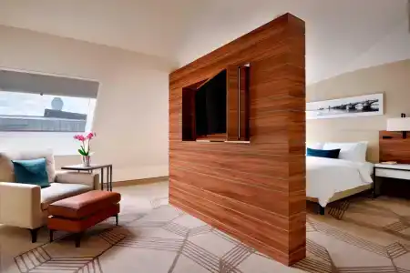 Prague Marriott - 85
