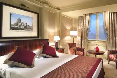 Principe Di Savoia - Dorchester Collection - 27