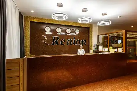 Renion - 1