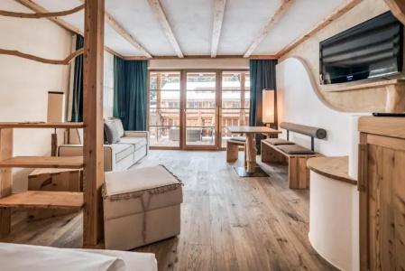 Tirler - Dolomites Living - 5