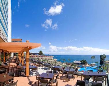 Pestana Carlton Madeira Ocean Resort - 18