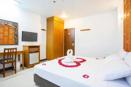 New Siam Palace Ville - Sha Extra Plus Certified - 35