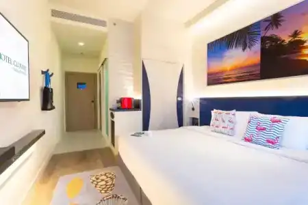 Clover Patong Phuket - Sha Plus - 41