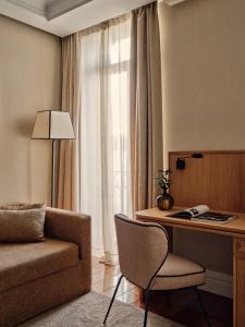 Único Madrid, Small Luxury Hotels - 76