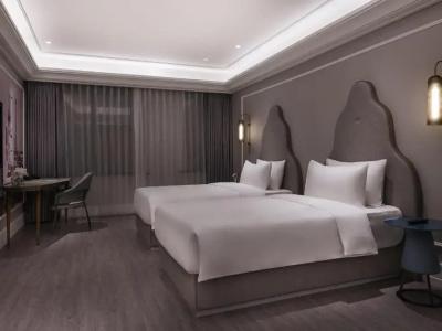 Mercure Shanghai Yu Garden - 11