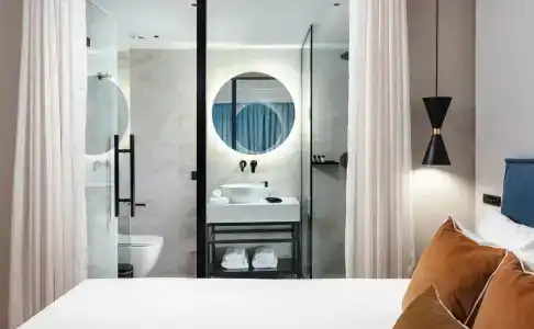 The Residence Aiolou Suites & Spa - 101