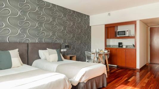 Argenta Tower & Suites - 64