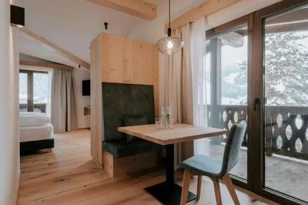 Mountain b&b Garni Erna - Adults Only - 17