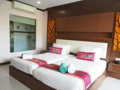 Chivatara Resort Bang Tao Beach Phuket - Sha - 10