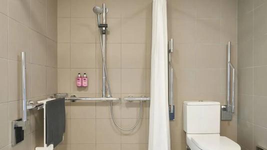 Moxy London Stratford - 32