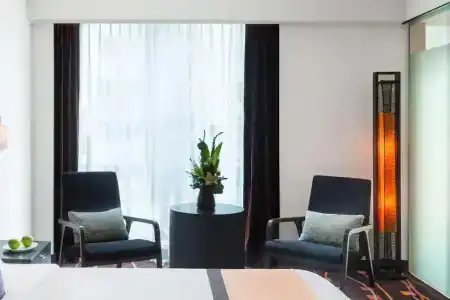 Radisson Suites Bangkok Sukhumvit - Sha Extra Plus - 46