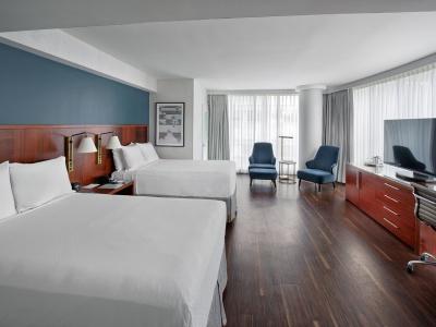 Intercontinental San Francisco, An Ihg - 52