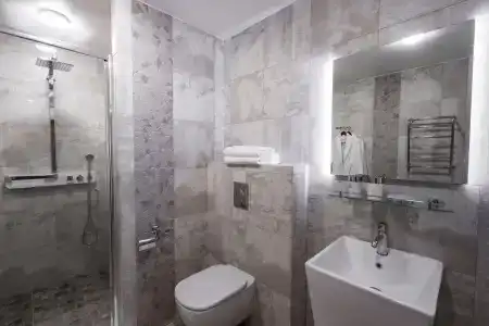 Chalet - 23