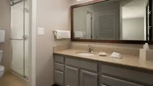 Residence Inn by Marriott Seattle/Bellevue - 24