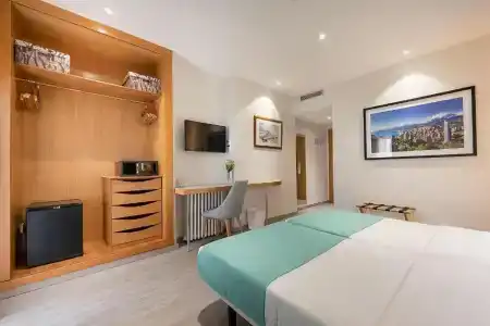 Poseidon Resort - 5