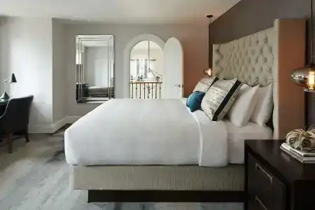 Intercontinental Chicago Magnificent Mile, An Ihg - 66
