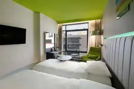 Park Inn by Radisson Izmir - 46