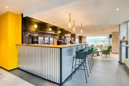 ibis Mons Centre Gare - 20