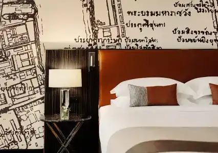 Grand Fortune Bangkok - Sha Extra Plus - 46