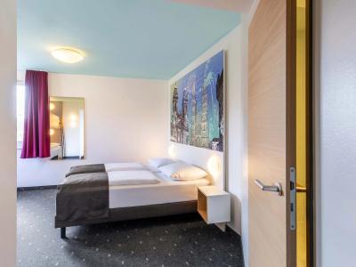 b&b nüRnberg-City - 38