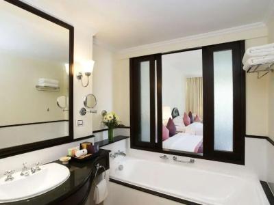 Sofitel Krabi Phokeethra Golf And Spa Resort - Sha Extra Plus - 18
