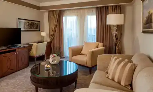 Waldorf Astoria Jerusalem - 70