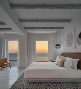Mykonos Riviera & Spa, a member of Small Luxurys of the World - 96