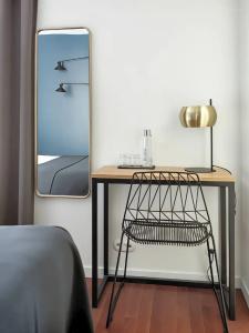 NewLe Voltaire - 41